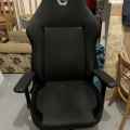 Gamer křeslo