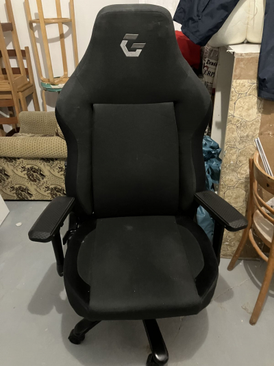 Gamer křeslo