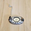 Měřič BMI