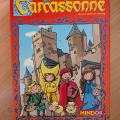 Děti z Carcassonne