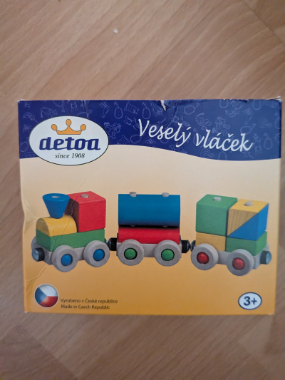 Vlacek
