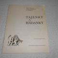 Tajenky a hádanky pro děti