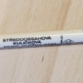 Náplň do kuličkového pera