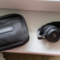 sluchátka Sennheiser mm550
