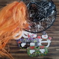 Halloween a Vánoce