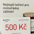 Voucher na koreni