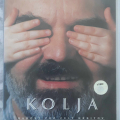 KOLJA - film (VHS KAZETA)