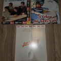 DVD filmy