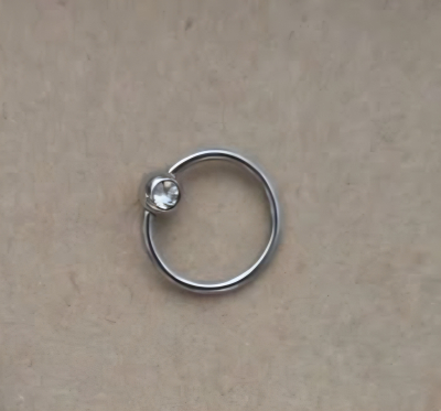 Piercing