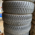 Zimní kola 165/70 R13 T, 8 ks, starší