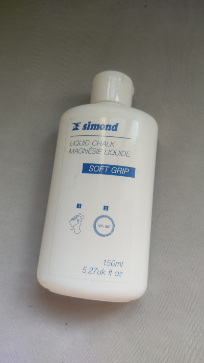 Magnesium pro horolezce