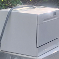 Stolní myčka Electrolux