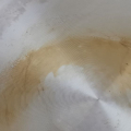 Hrnec se skleněnou poklicí, průměr 28 cm,