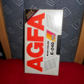 Videokazeta AGFA E-240