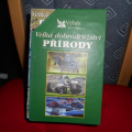 Velká dobrodružství přírody - série 3 videokazet