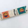 Retro rodinná hra Mikado