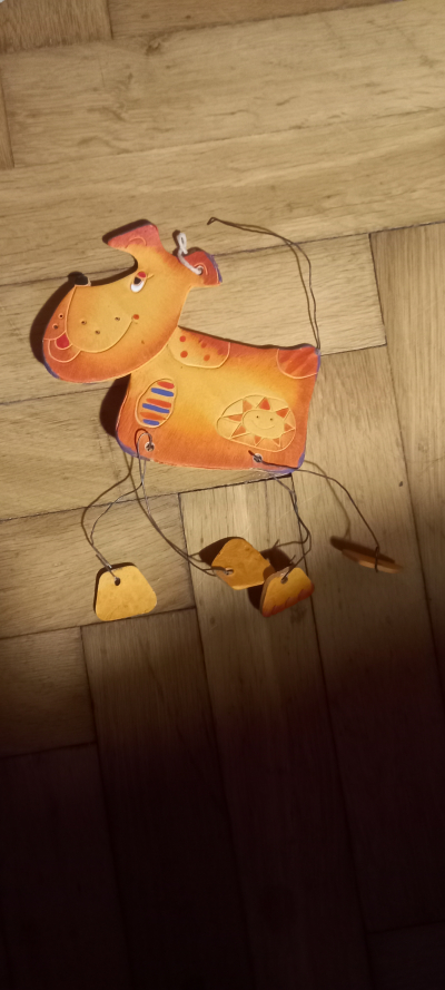 Dekorace na zeď
