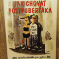 kniha Jak chovat...
