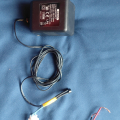 Adaptér 12V