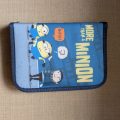 Školní penál Minions