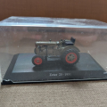 Model traktoru Zetor 25
