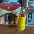 Mini drinky