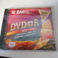 Emtec DVD+R