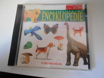 Příroda