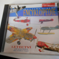 Letectví od počátků do roku 1945