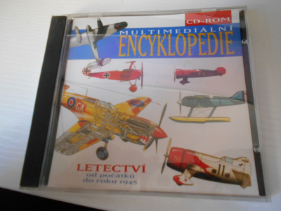 Letectví od počátků do roku 1945