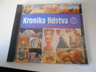 Kronika lidstva