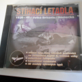 Stíhací letadla 1939-45  Velká británie - Německo