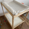Přebalovací pult IKEA