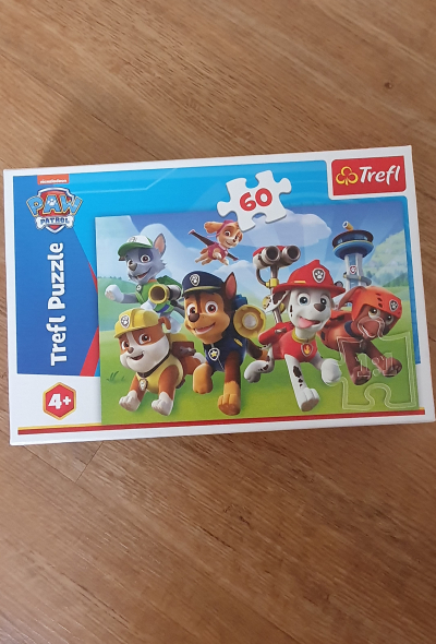 Puzzle