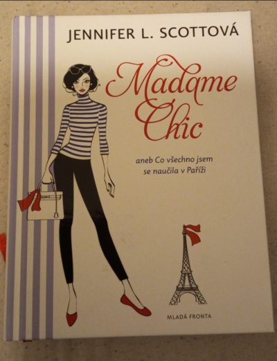 Madame chic