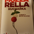 Mozzarella kuchařka