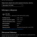 19“ displej HP L1955 – potřeba opravit