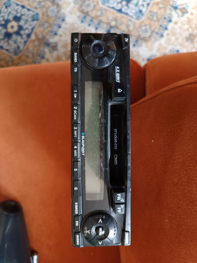 Autoradio