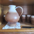 Keramický set
