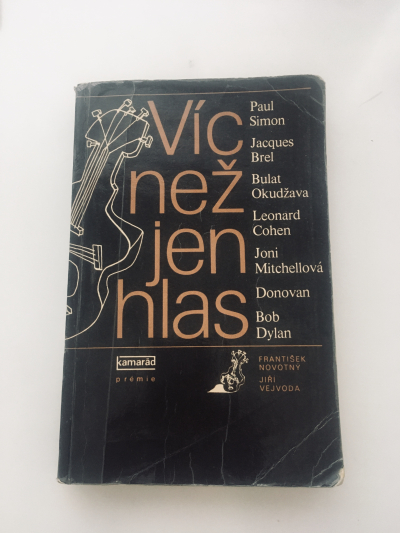 Vic nez jen hlas…