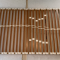 Daruji rošt a matraci, rozměr: 100x200cm
