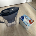Filtrační konvice Brita + náhradní náplně
