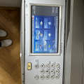 Tiskárna Canon C2220i