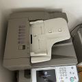 Tiskárna Canon C2220i