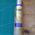 Styling mousse