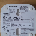 Philips HUE bridge