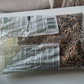 Krmivo pro ptáky - mix