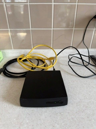 Daruji 02 set-top box