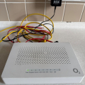 Daruji O2 modem ZTE