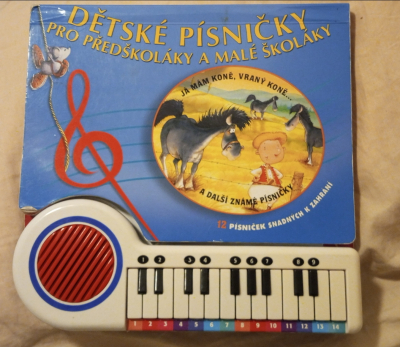 Písničky